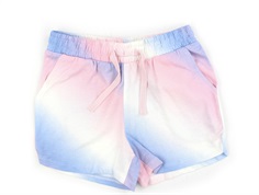 Name It parfait pink rainbow shorts